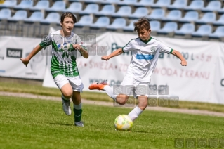 2019.06.22 KKS Kalisz - Warta Poznan