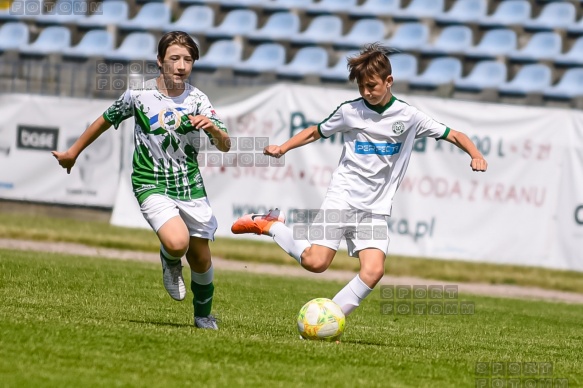 2019.06.22 KKS Kalisz - Warta Poznan