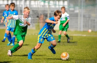 2016.09.25 WZPN Warta Poznan I - Suchary Suchy Las