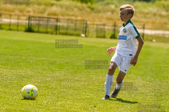 2019.06.22 AP Nowe Skalmierzyce - Warta Poznan