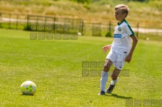 2019.06.22 AP Nowe Skalmierzyce - Warta Poznan