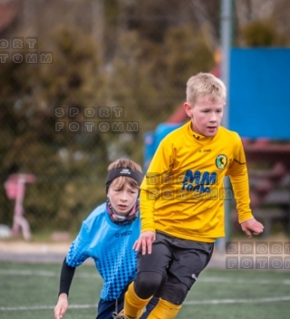 2015.04.18 WZPN Blekitni Owinska - Koziolek Poznan