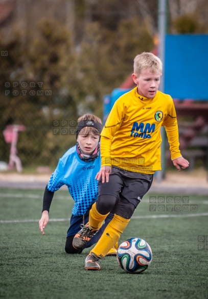 2015.04.18 WZPN Blekitni Owinska - Koziolek Poznan 2015.04.18 WZPN Blekitni Owinska - Koziolek Poznan