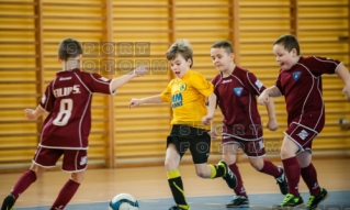 2014.01.12 Turniej Koziolek Poznan