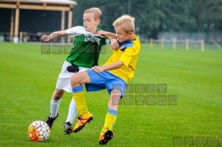 Sparing Korona Zakrzewo - Warta Poznan