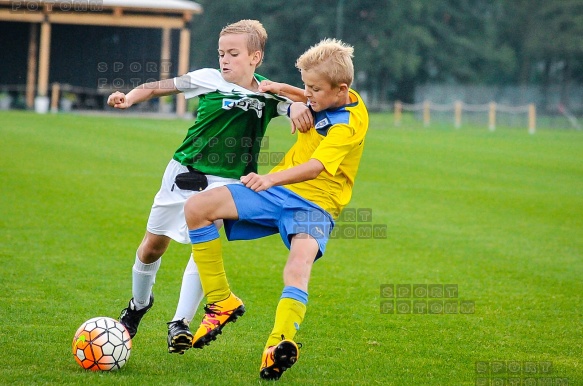 Sparing Korona Zakrzewo - Warta Poznan Sparing Korona Zakrzewo - Warta Poznan