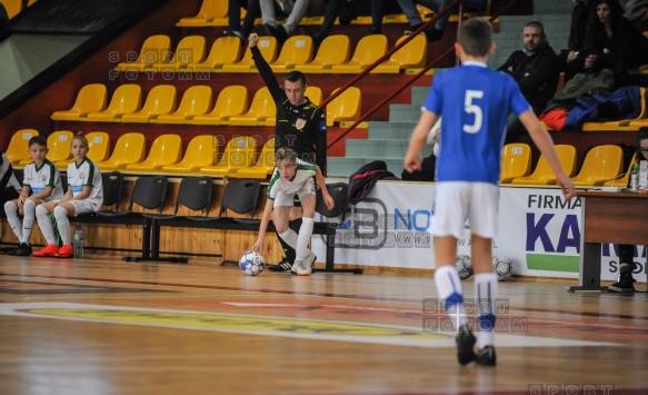 2019.02.10 Turniej Leszno Futsal Cup