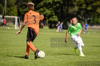 2018.08.13 Warta Poznan Zaglebie Lubin