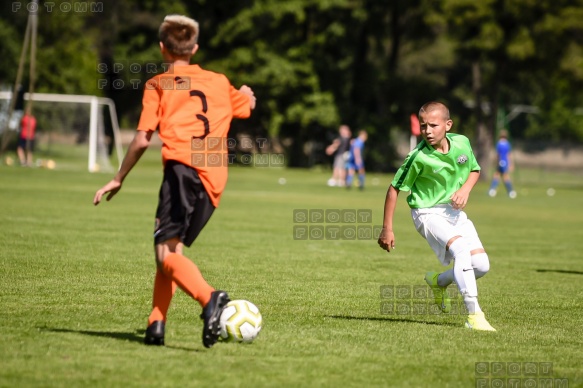 2018.08.13 Warta Poznan Zaglebie Lubin