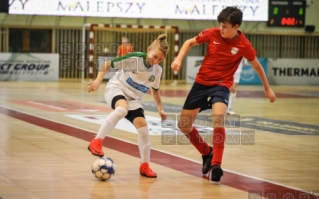 2019.02.10 Turniej Leszno Futsal Cup