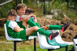 2016.09.03 WZPN MKS Przemyslaw - Warta Poznan