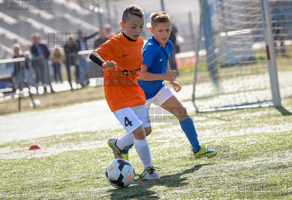 2015.10.03 Sparing Lech Poznań - Zagłębie Lubin