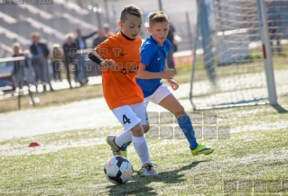 2015.10.03 Sparing Lech Poznań - Zagłębie Lubin