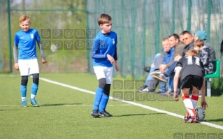 16.04.2016 WZPN   Lech Poznan - Chrobry Gniezno