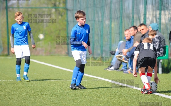 16.04.2016 WZPN Lech Poznan - Chrobry Gniezno 16.04.2016 WZPN Lech Poznan - Chrobry Gniezno