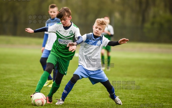 2017.04.09 Liga WZPN Warta Srem - Warta Poznan II 2017.04.09 Liga WZPN Warta Srem - Warta Poznan II