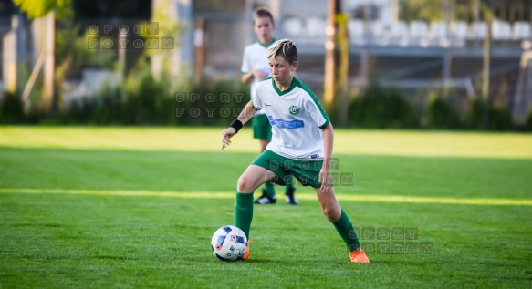 2018.06.20 WZPN Warta Poznan I - Dyskobolia Grodzisk Wlkp.