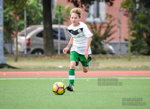 2016.09.18 WZPN Warta Poznan II - Polonia Sroda Wielkopolska 2016.09.18 WZPN Warta Poznan II - Polonia Sroda Wielkopolska
