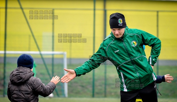 2014.10.25 WZPN Gniewko Gniezno - Koziolek Poznan 2014.10.25 WZPN Gniewko Gniezno - Koziolek Poznan