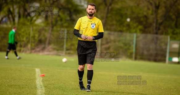 2019.04.13 WZPN Warta Poznan - Kotwica Kornik