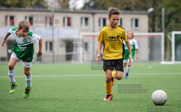 2016.09.18 WZPN Koziolek Poznan - Warta Poznan I Wielkopolska 2016.09.18 WZPN Koziolek Poznan - Warta Poznan I Wielkopolska
