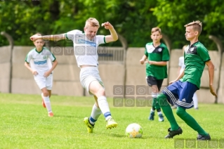 2019.08.23 Falubaz Zielona Gora - Warta Poznan