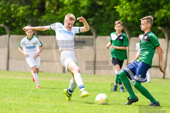 2019.08.23 Falubaz Zielona Gora - Warta Poznan