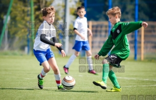 2016.04.30 EZPN UKS Dyskobolia Grodzisk Wielkopolski - Lech Poznan