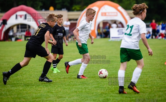 2017.06.24 Gniezno Cup dzien 1