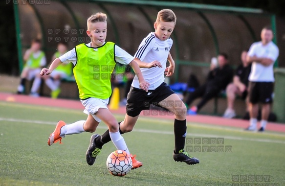 2016.09.25 WZPN Warta Poznan - AP Debiec 2016.09.25 WZPN Warta Poznan - AP Debiec