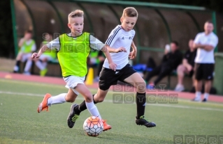 2016.09.25 WZPN Warta Poznan - AP Debiec