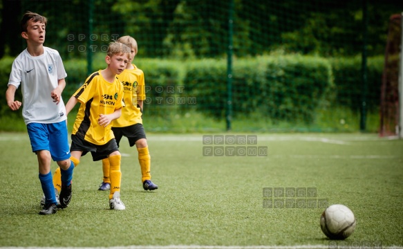 2015.06.01 WZPN Koziolek Poznan - Lech Poznan