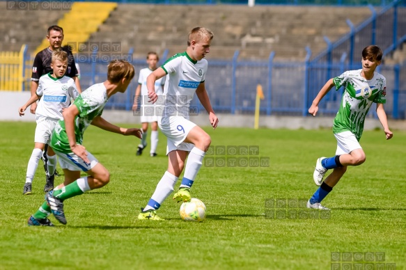 2019.06.22 KKS Kalisz - Warta Poznan