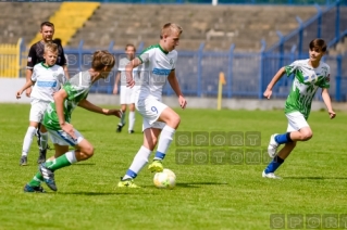 2019.06.22 KKS Kalisz - Warta Poznan