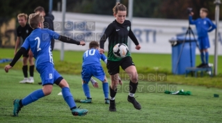 2018.10.20 WZPN Lech Poznan - Warta Poznan