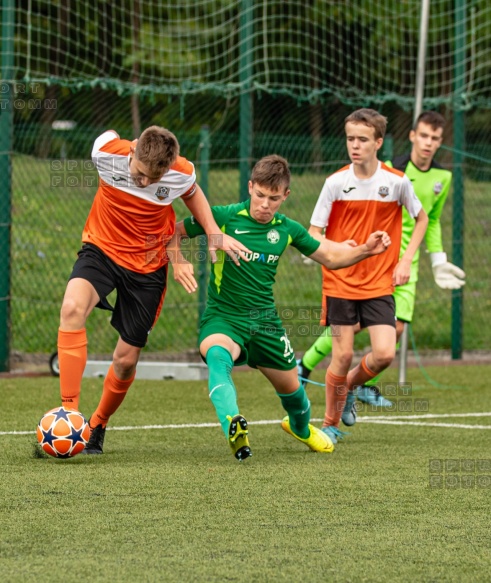 2020.09.05 WZPN Akademia Reissa - Warta Poznan 2020.09.05 WZPN Akademia Reissa - Warta Poznan