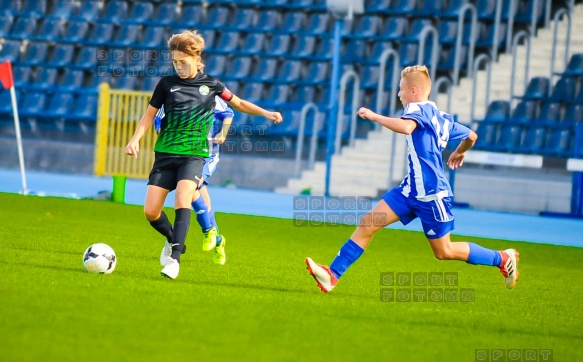 2018.09.16 Turniej II Muks Cup 2018 2018.09.16 Turniej II Muks Cup 2018