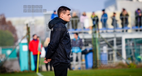 2018.11.11 WZPN Warta Poznan - Poznanska 13 Poznan