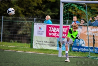 2015.09.20 WZPN Lech Poznan - Korona Zakrzewo