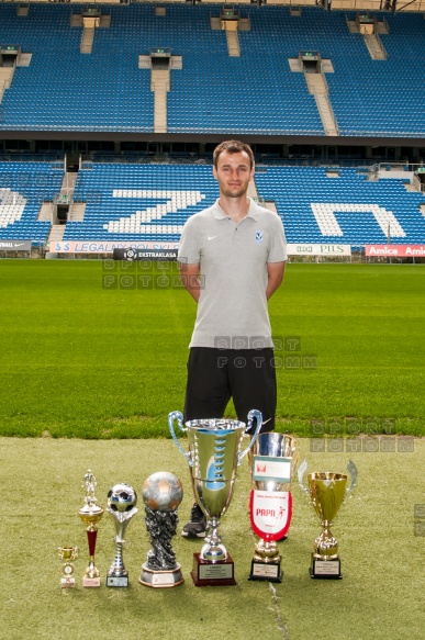 2016.06.21 sesja zdjeciowa Lech Poznan 2006 2016.06.21 sesja zdjeciowa Lech Poznan 2006