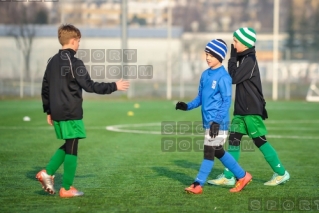 2015.11.28 Sparing Lech Poznan - Warta Poznan