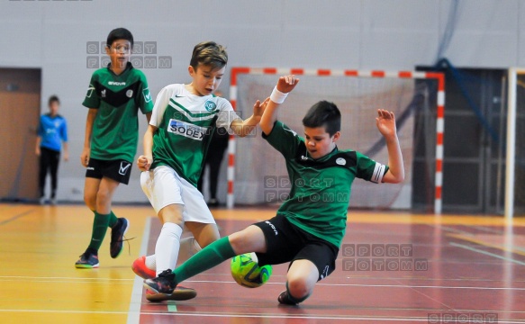 2017.01.14 turniej Lubon Cup 2017.01.14 turniej Lubon Cup