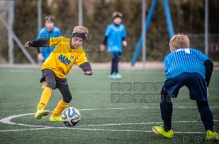 2015.04.18 WZPN Blekitni Owinska - Koziolek Poznan