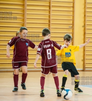 2014.01.12 Turniej Koziolek Poznan