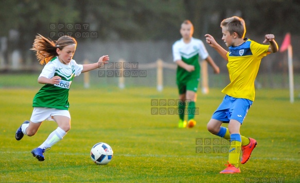 Sparing Korona Zakrzewo - Warta Poznan