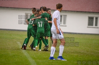 2018.08.08 Lech Poznan Warta Poznan