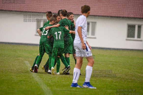 2018.08.08 Lech Poznan Warta Poznan 2018.08.08 Lech Poznan Warta Poznan
