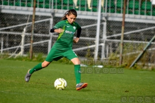 2019.09.20 WZPN Warta Poznan - Nielba Wagrowiec