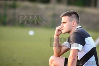 2018.09.20 WZPN AP Reissa Poznan - Warta Poznan