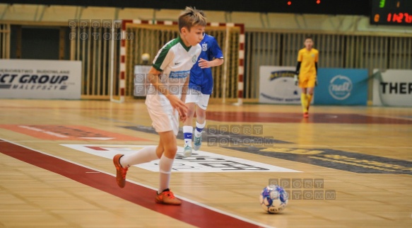 2019.02.10 Turniej Leszno Futsal Cup